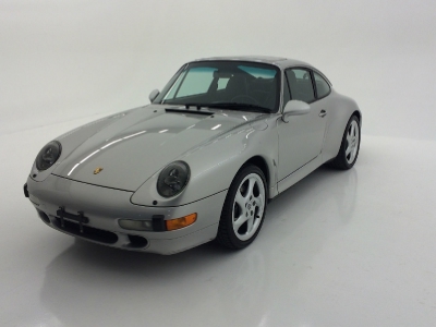 Used 1998 Porsche 993 Carrera 2S Carrera S | Woodbury, NY