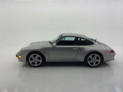 Used 1998 Porsche 993 Carrera 2S Carrera S | Woodbury, NY