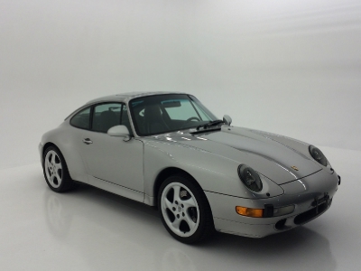 Used 1998 Porsche 993 Carrera 2S Carrera S | Woodbury, NY