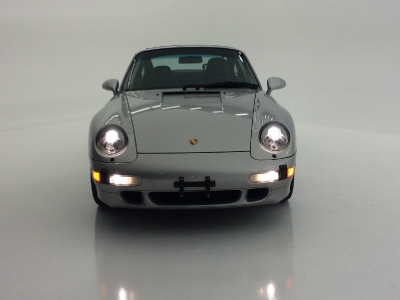 Used 1998 Porsche 993 Carrera 2S Carrera S | Woodbury, NY