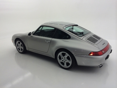 Used 1998 Porsche 993 Carrera 2S Carrera S | Woodbury, NY