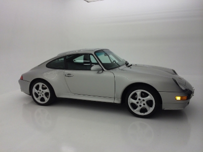 Used 1998 Porsche 993 Carrera 2S Carrera S | Woodbury, NY