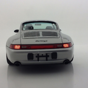 Used 1998 Porsche 993 Carrera 2S Carrera S | Woodbury, NY