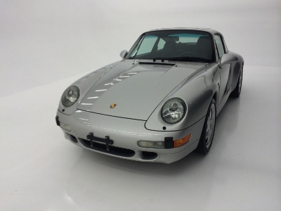 Used 1998 Porsche 993 Carrera 2S Carrera S | Woodbury, NY
