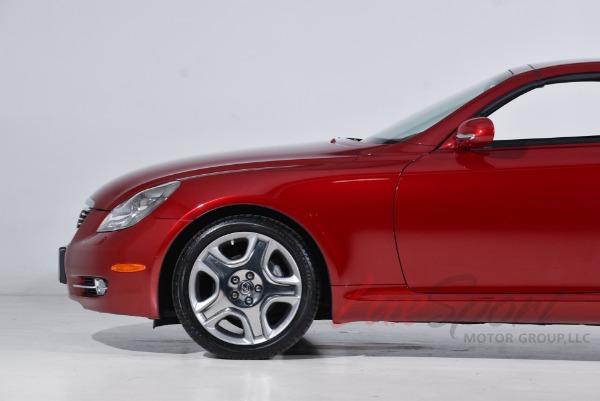 Used 2007 Lexus SC 430  | Woodbury, NY