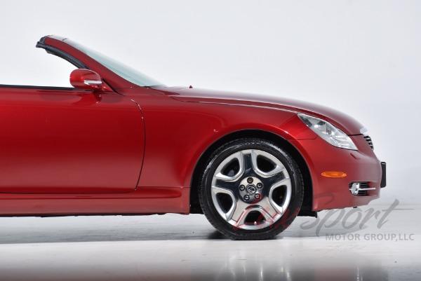 Used 2007 Lexus SC 430  | Woodbury, NY