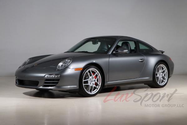 Used 2009 Porsche 911 Carrera 4S | Woodbury, NY