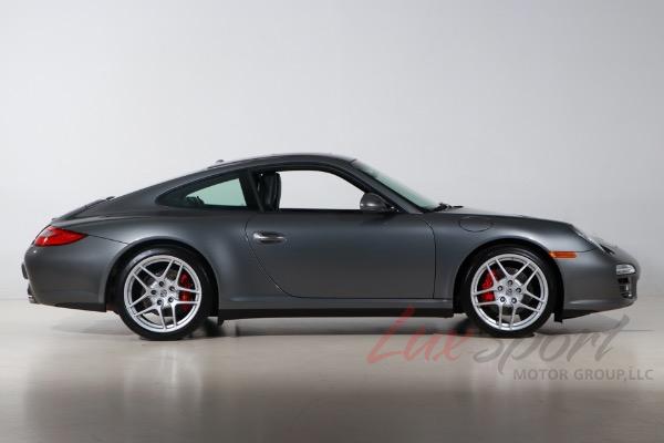 Used 2009 Porsche 911 Carrera 4S | Woodbury, NY