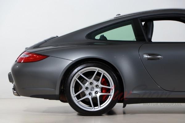 Used 2009 Porsche 911 Carrera 4S | Woodbury, NY