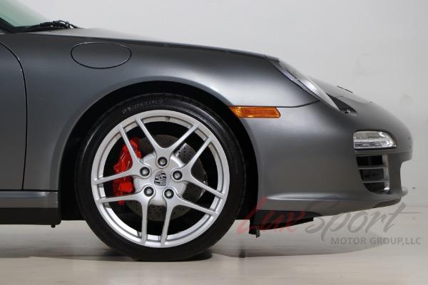 Used 2009 Porsche 911 Carrera 4S | Woodbury, NY