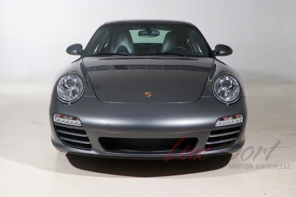 Used 2009 Porsche 911 Carrera 4S | Woodbury, NY