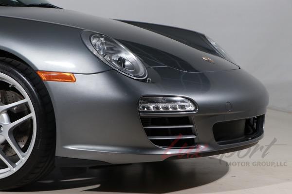 Used 2009 Porsche 911 Carrera 4S | Woodbury, NY