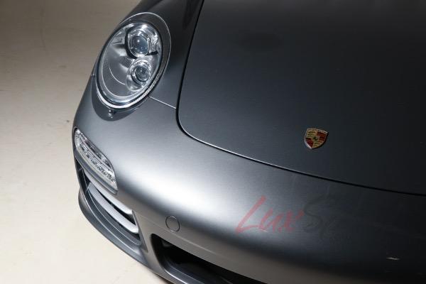 Used 2009 Porsche 911 Carrera 4S | Woodbury, NY