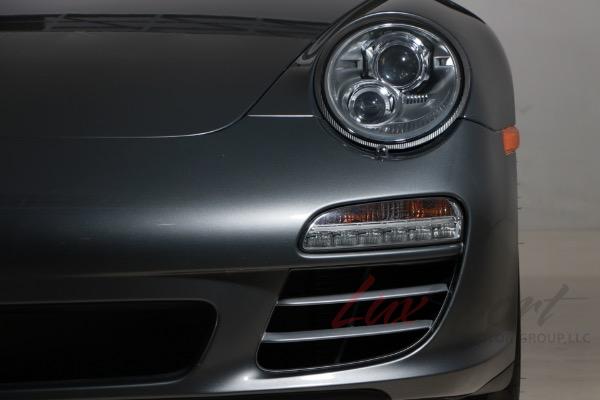 Used 2009 Porsche 911 Carrera 4S | Woodbury, NY