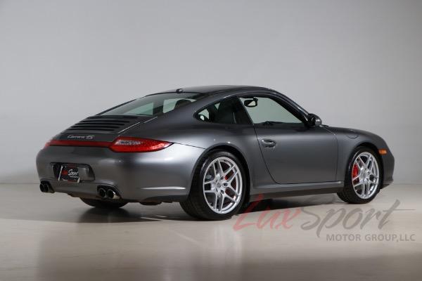 Used 2009 Porsche 911 Carrera 4S | Woodbury, NY