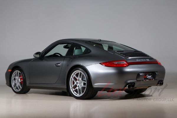 Used 2009 Porsche 911 Carrera 4S | Woodbury, NY