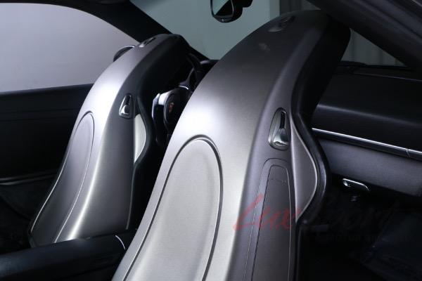 Used 2009 Porsche 911 Carrera 4S | Woodbury, NY