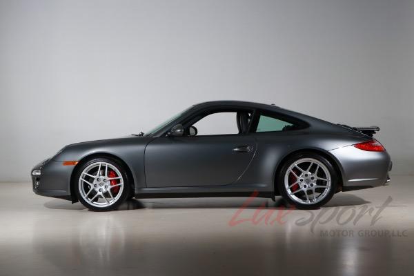 Used 2009 Porsche 911 Carrera 4S | Woodbury, NY