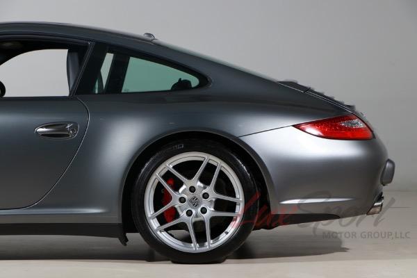 Used 2009 Porsche 911 Carrera 4S | Woodbury, NY