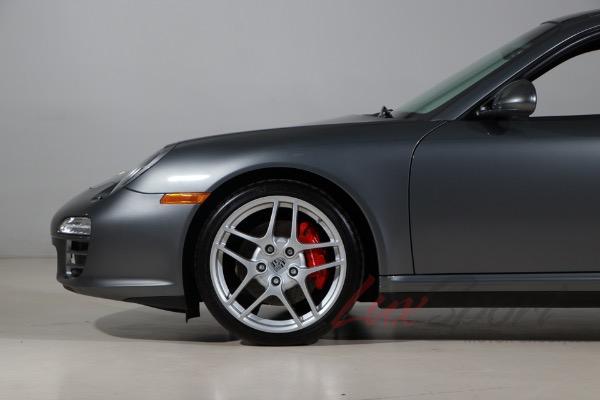 Used 2009 Porsche 911 Carrera 4S | Woodbury, NY