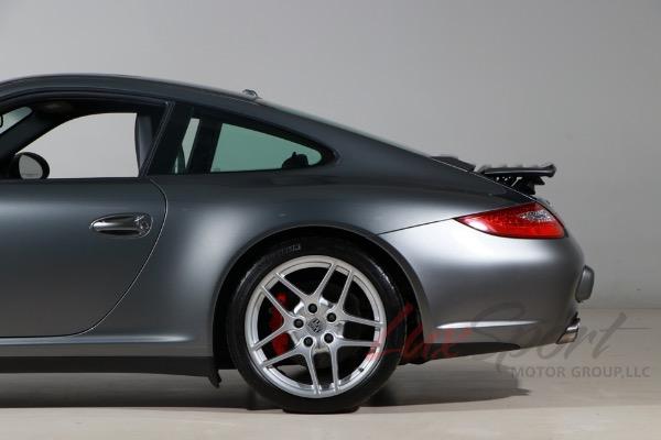 Used 2009 Porsche 911 Carrera 4S | Woodbury, NY