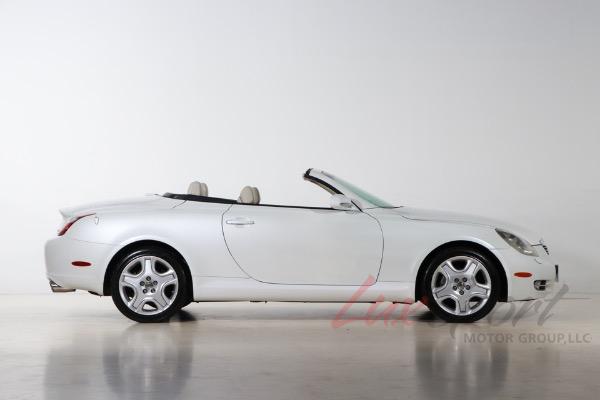 Used 2007 Lexus SC 430  | Woodbury, NY