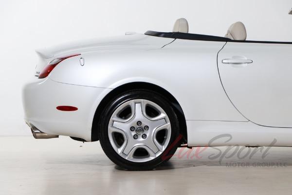 Used 2007 Lexus SC 430  | Woodbury, NY