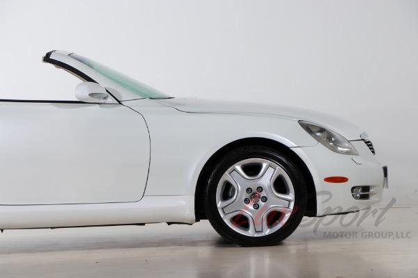 Used 2007 Lexus SC 430  | Woodbury, NY