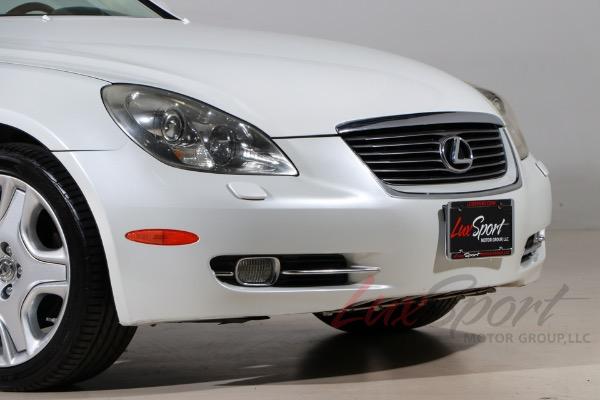 Used 2007 Lexus SC 430  | Woodbury, NY