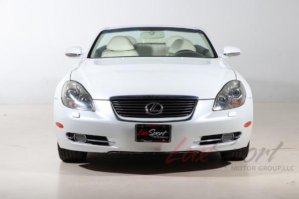 Used 2007 Lexus SC 430  | Woodbury, NY