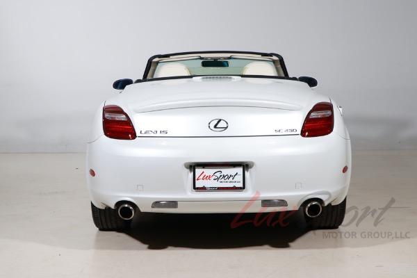 Used 2007 Lexus SC 430  | Woodbury, NY