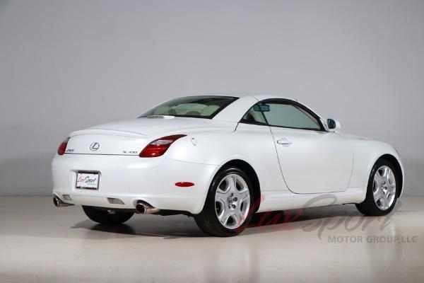 Used 2007 Lexus SC 430  | Woodbury, NY