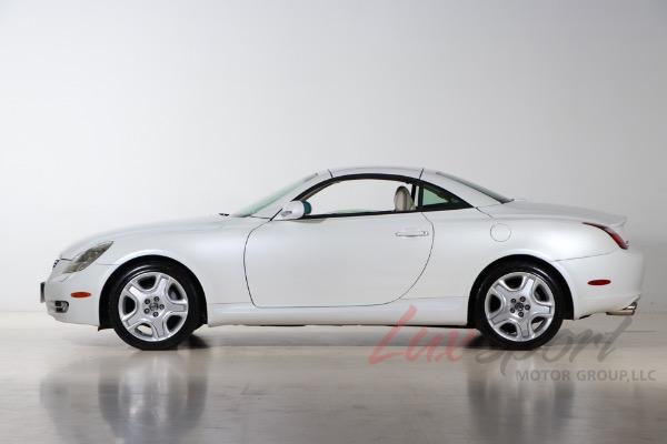 Used 2007 Lexus SC 430  | Woodbury, NY