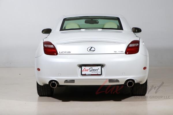 Used 2007 Lexus SC 430  | Woodbury, NY