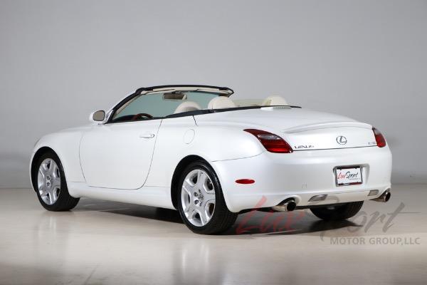 Used 2007 Lexus SC 430  | Woodbury, NY