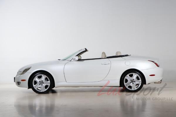 Used 2007 Lexus SC 430  | Woodbury, NY