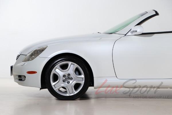 Used 2007 Lexus SC 430  | Woodbury, NY