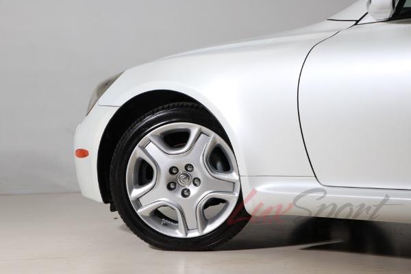 Used 2007 Lexus SC 430  | Woodbury, NY