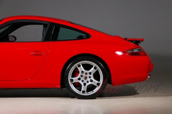 Used 2005 Porsche 911 Carrera S | Woodbury, NY