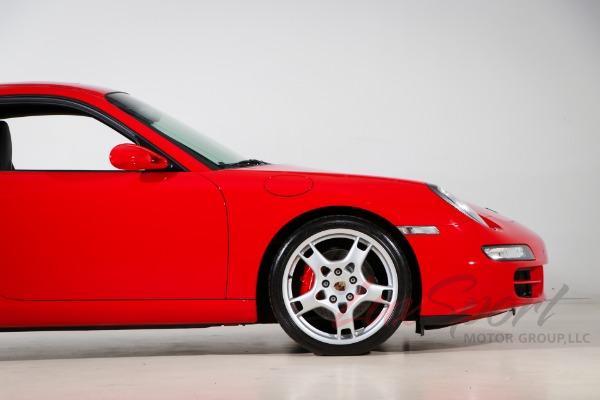 Used 2005 Porsche 911 Carrera S | Woodbury, NY