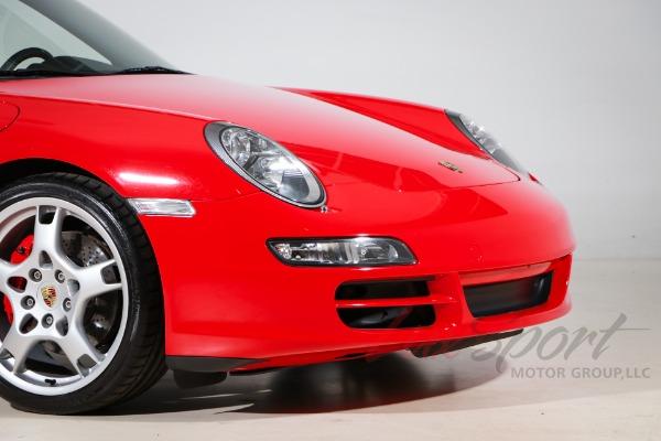 Used 2005 Porsche 911 Carrera S | Woodbury, NY