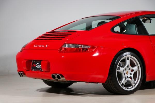 Used 2005 Porsche 911 Carrera S | Woodbury, NY