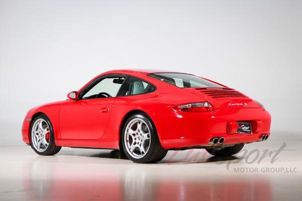 Used 2005 Porsche 911 Carrera S | Woodbury, NY