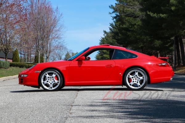 Used 2005 Porsche 911 Carrera S | Woodbury, NY