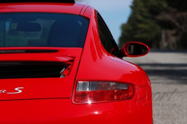 Used 2005 Porsche 911 Carrera S | Woodbury, NY