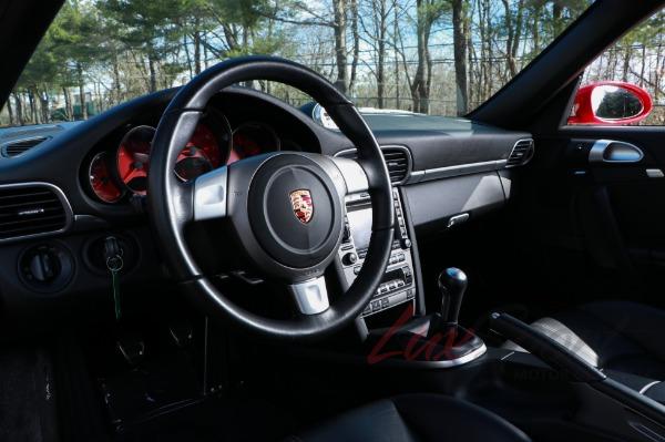 Used 2005 Porsche 911 Carrera S | Woodbury, NY