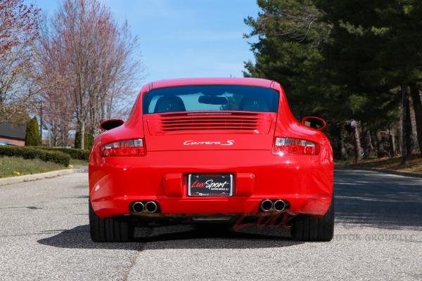 Used 2005 Porsche 911 Carrera S | Woodbury, NY