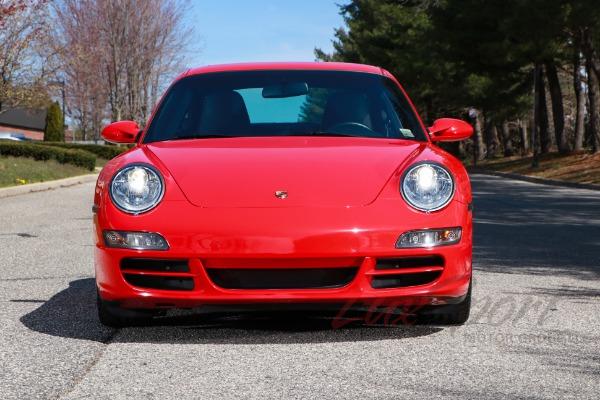 Used 2005 Porsche 911 Carrera S | Woodbury, NY