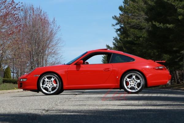 Used 2005 Porsche 911 Carrera S | Woodbury, NY