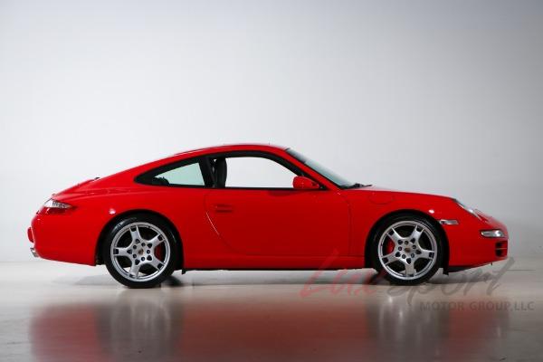 Used 2005 Porsche 911 Carrera S | Woodbury, NY